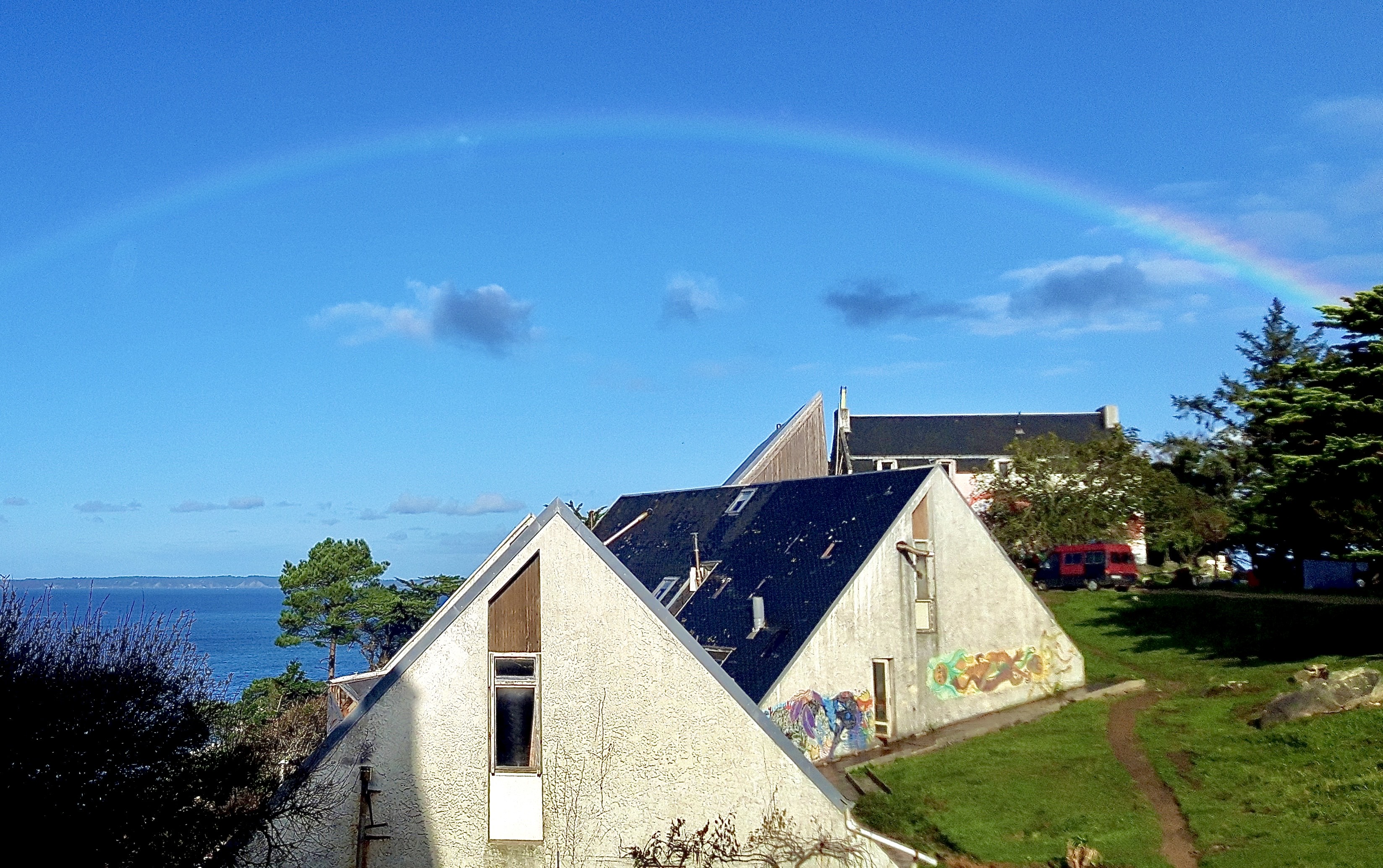 Aidez nous à sauver les Roches Blanches