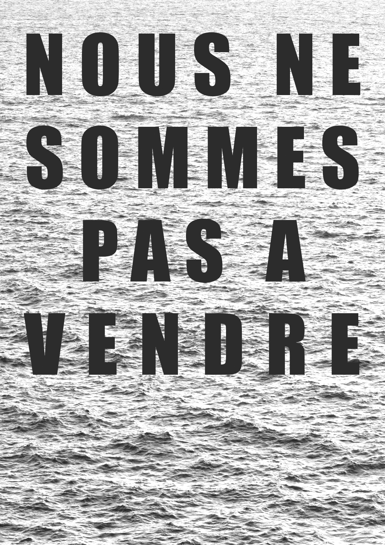 Communiqué de presse