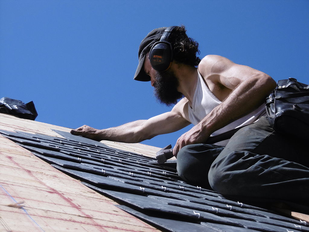 2020 - C'est l'été une fois de plus.