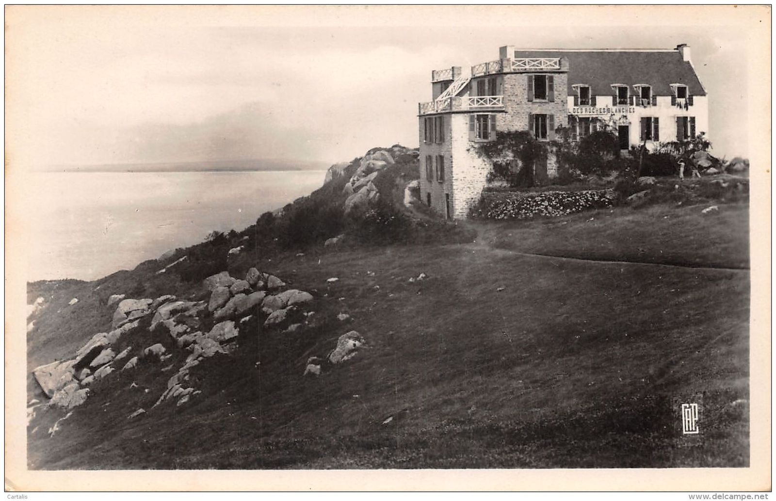 Tribune des Ecologistes de Douarnenez et Cap Sizun